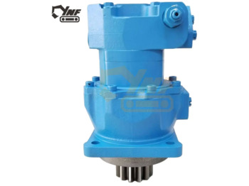 Hydraulic motor TAKEUCHI