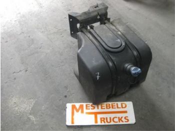 Fuel system DAF