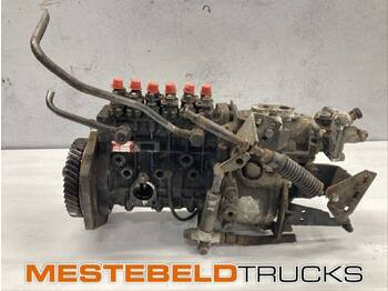 Fuel system DAF