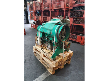 Engine for Industrial equipment Deutz BF6L913C: picture 1