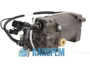 Clutch and parts IVECO