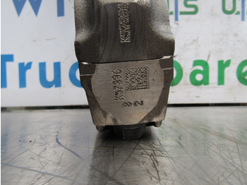 Engine and parts for Truck IVECO STRALIS CURSOR 10 CONROD PISTON: picture 3