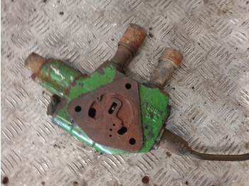 Hydraulic valve JOHN DEERE