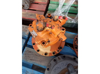 Hydraulic motor KAWASAKI