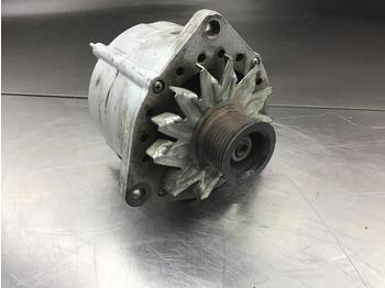 Alternator LIEBHERR