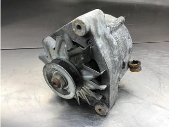 Alternator LIEBHERR