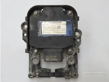 ECU for Truck MAN 81.25810.7016 | ECU intarder3 EST54: picture 1