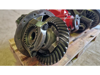 Differential gear MAN TGX