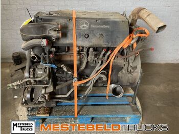 Engine and parts for Truck Mercedes-Benz 401620014: picture 1