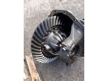 Differential gear MERCEDES-BENZ