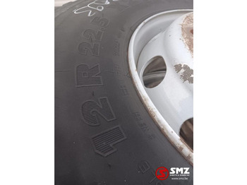 Tire for Truck Michelin Occ vrachtwagenband Michelin 12R22.5: picture 4