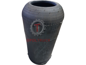 New Air suspension for Truck POWERTECH GUMA PODUSZKI ZAWIESZENIA 91885: picture 2