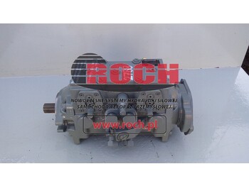 Hydraulic pump REXROTH