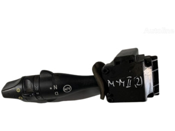 Steering column switch RENAULT Premium