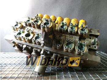 Hydraulic valve REXROTH