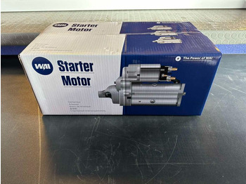 Starter SCANIA