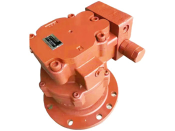 Hydraulic motor