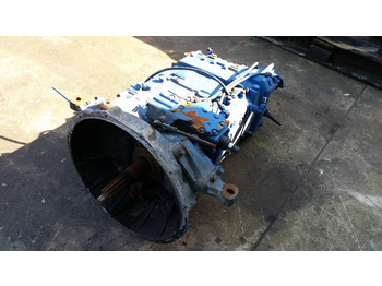 Gearbox ZF