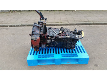 Gearbox ZF