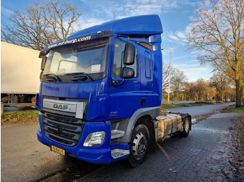 Tractor unit DAF CF 400