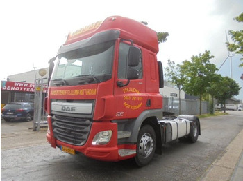 Tractor unit DAF CF 440