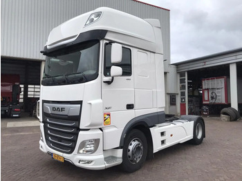 Tractor unit DAF XF 480