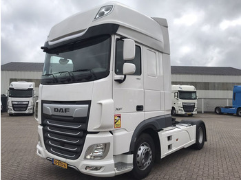 Tractor unit DAF XF 480