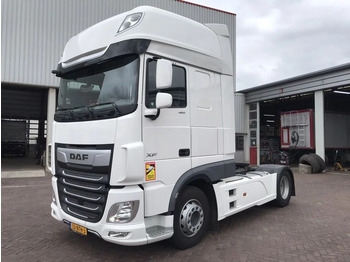 Tractor unit DAF XF 480