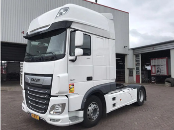 Tractor unit DAF XF 480