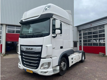 Tractor unit DAF XF 480