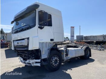 Tractor unit DAF XF 480