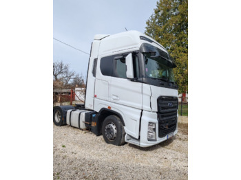 Tractor unit FORD