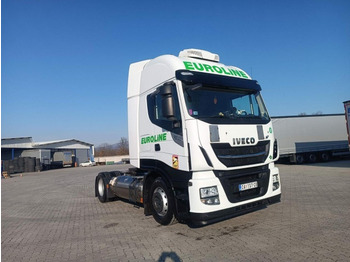 Tractor unit IVECO S-WAY