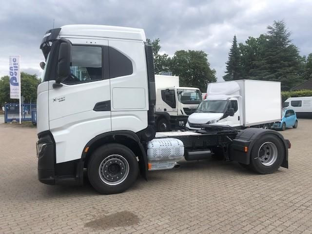 New Tractor unit Iveco AS440X49T/P ON S-Way 357 kW (485 PS), Automatik: picture 4