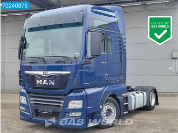 Tractor unit MAN TGX 18.500