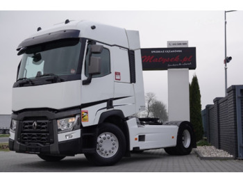 Tractor unit RENAULT T 480