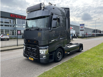 Tractor unit RENAULT T High 480