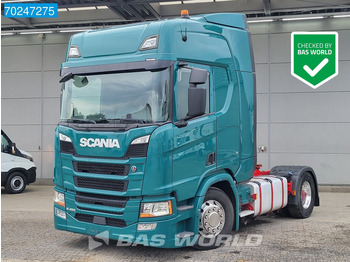 Tractor unit SCANIA R 450