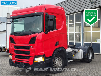 Tractor unit SCANIA R 450