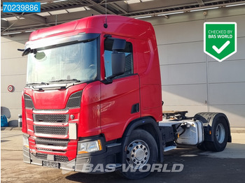 Tractor unit SCANIA R 450