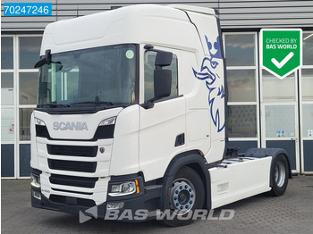 Tractor unit SCANIA R 450