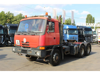 Tractor unit TATRA T815  6x6: picture 1