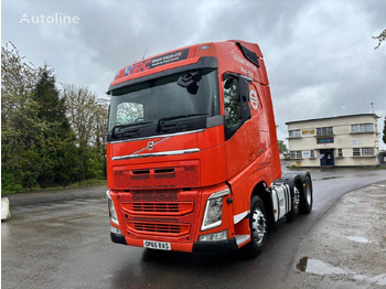 Tractor unit VOLVO FH 500