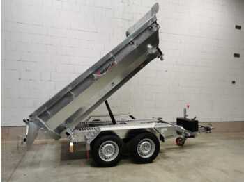 Tipper trailer PONGRATZ