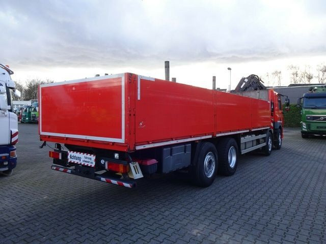 DAF 85.460 on lease DAF 85.460: picture 11