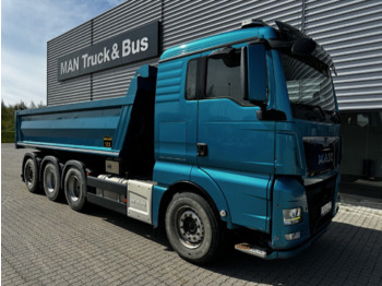 Tipper MAN TGX