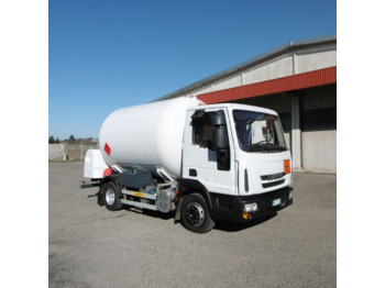 Tank truck IVECO