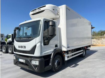 Refrigerator truck IVECO EuroCargo