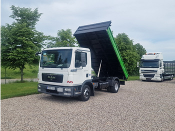 Tipper MAN TGL 12.220