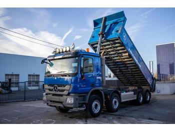 Tipper MERCEDES-BENZ Actros 3241